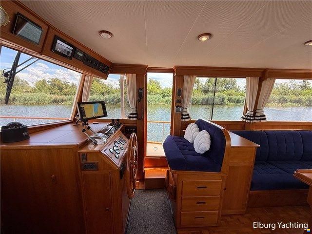Grand Banks 46 Classic