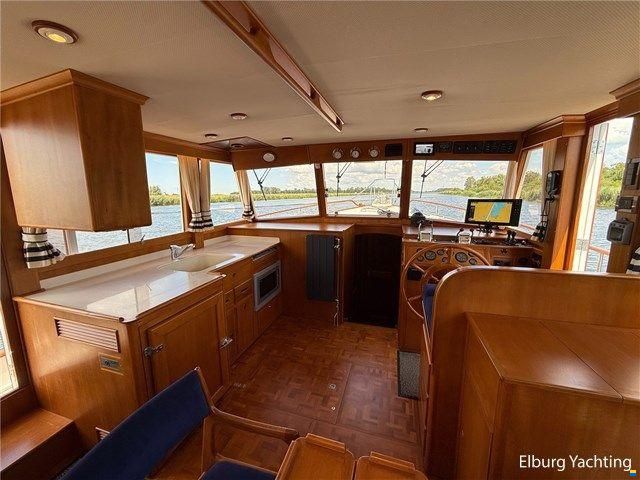 Grand Banks 46 Classic