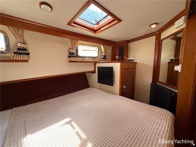 Grand Banks 46 Classic