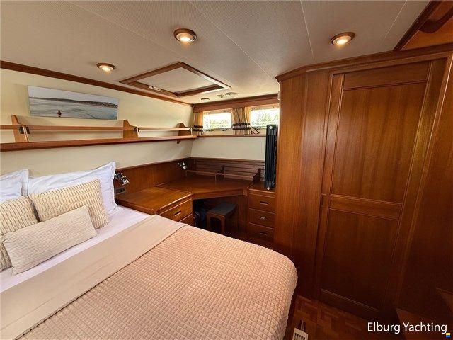 Grand Banks 46 Classic
