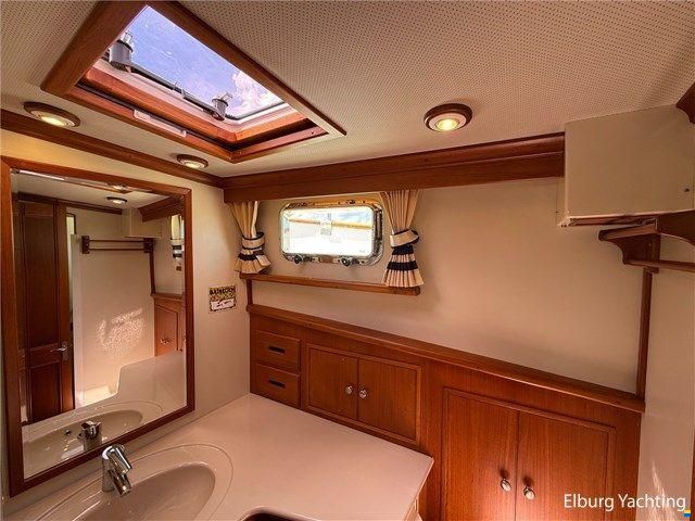 Grand Banks 46 Classic