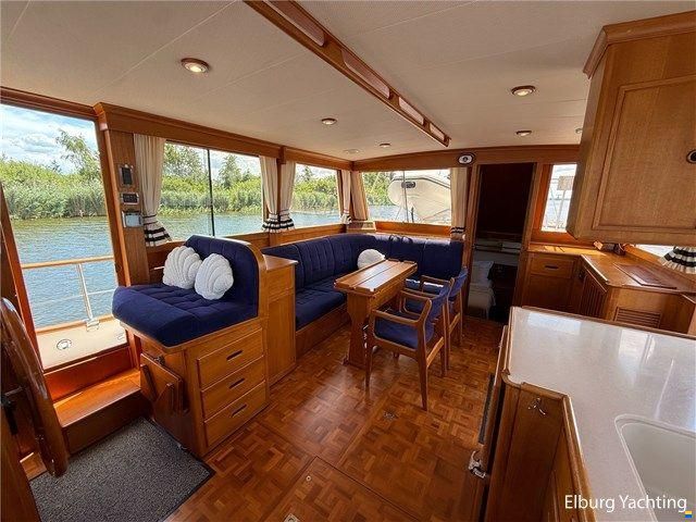 Grand Banks 46 Classic