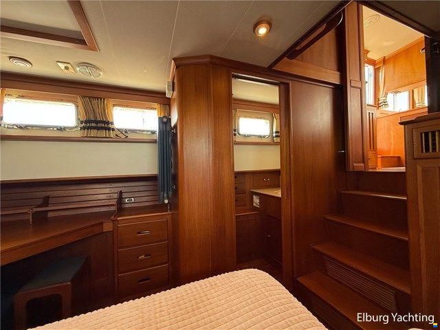 Grand Banks 46 Classic