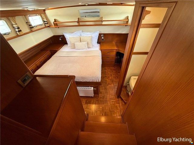 Grand Banks 46 Classic