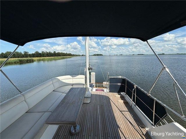 Grand Banks 46 Classic