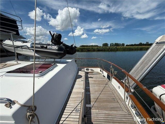 Grand Banks 46 Classic