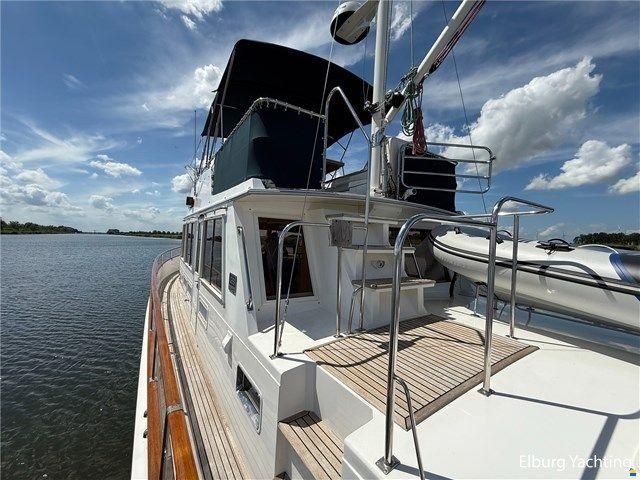 Grand Banks 46 Classic