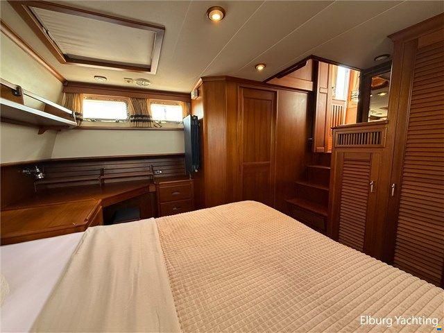 Grand Banks 46 Classic