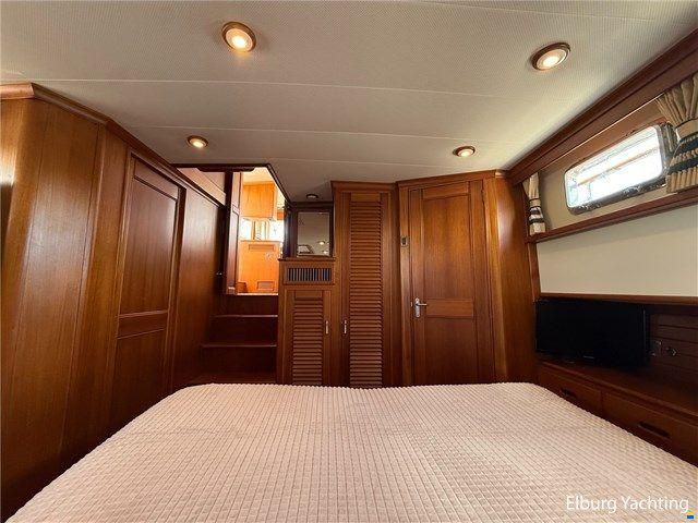 Grand Banks 46 Classic