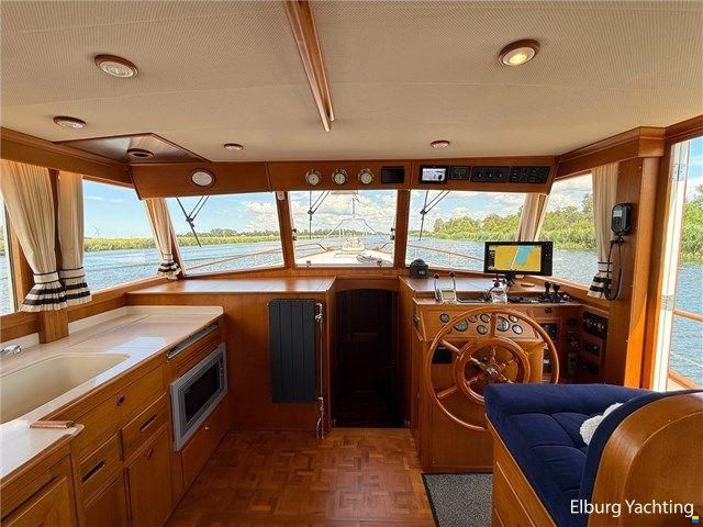 Grand Banks 46 Classic