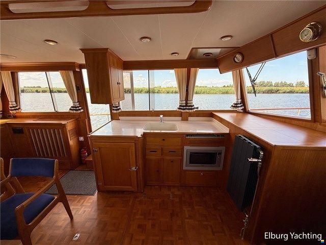 Grand Banks 46 Classic