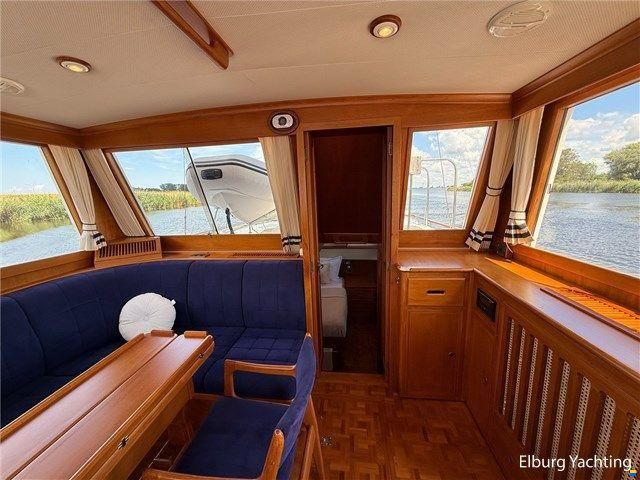 Grand Banks 46 Classic