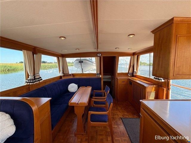 Grand Banks 46 Classic