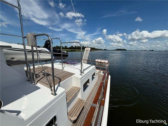 Grand Banks 46 Classic