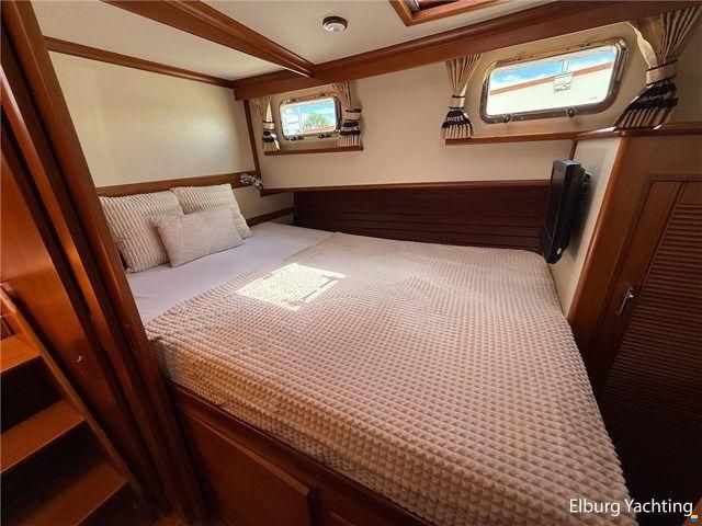 Grand Banks 46 Classic