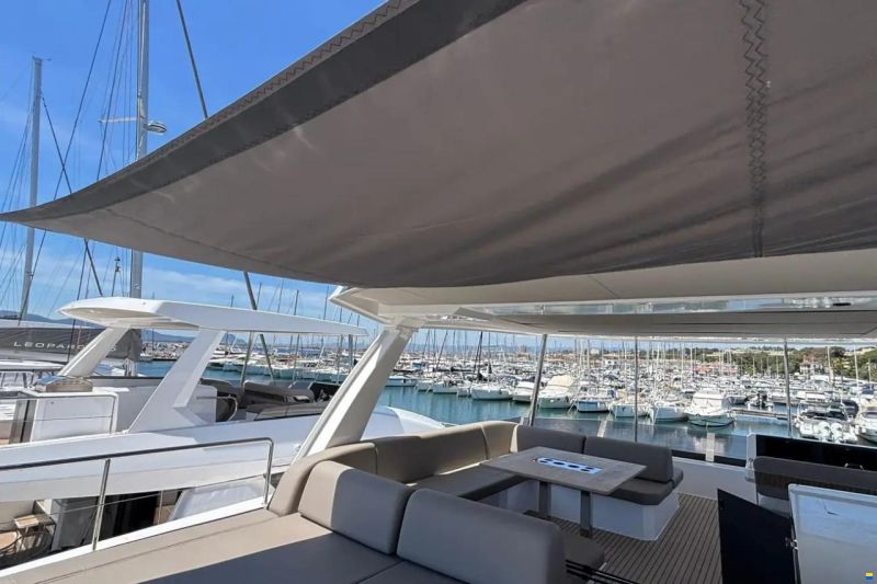 Leopard 53 Powercat