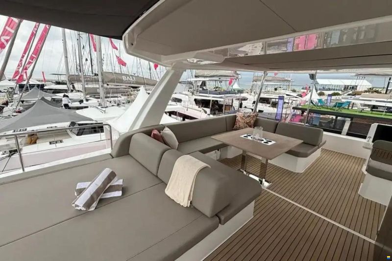 Leopard 53 Powercat