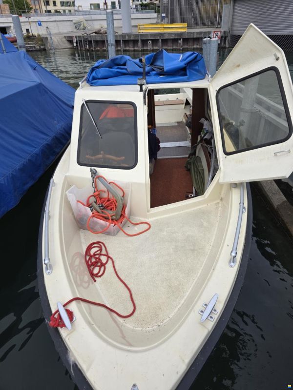 Thoma 600 Fisher