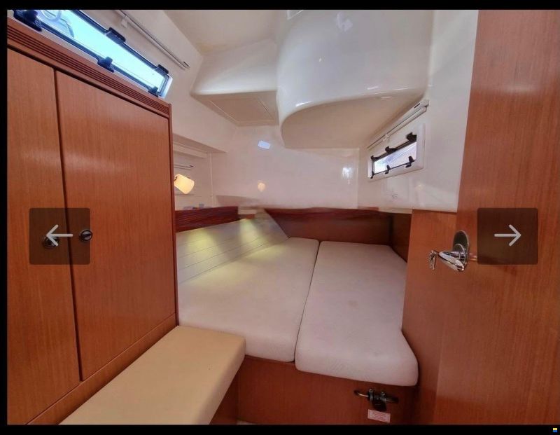 Bavaria 40 CRUISER - 2011