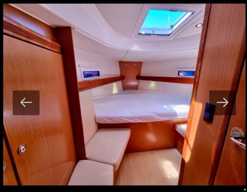 Bavaria 40 CRUISER - 2011
