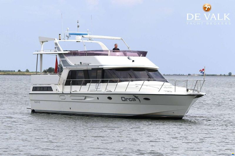 Edership President 52