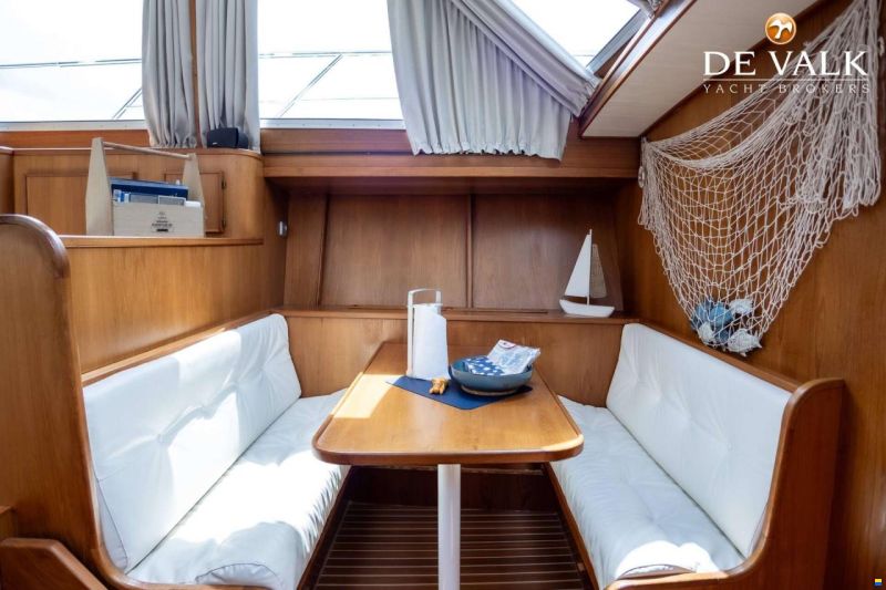Van der Heijden Elegance 1500
