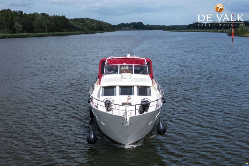 Van der Heijden Elegance 1500