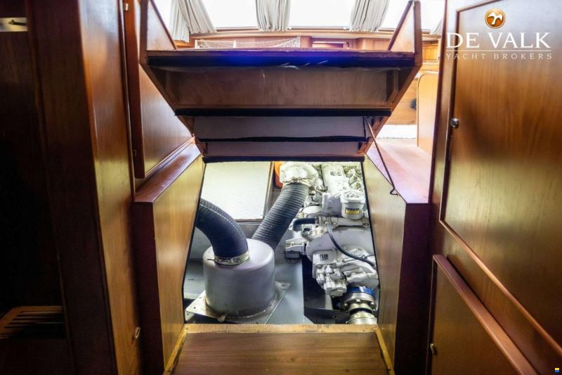 Van der Heijden Elegance 1500