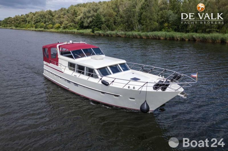 Van der Heijden Elegance 1500