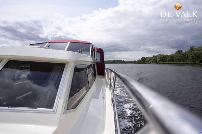 Van der Heijden Elegance 1500