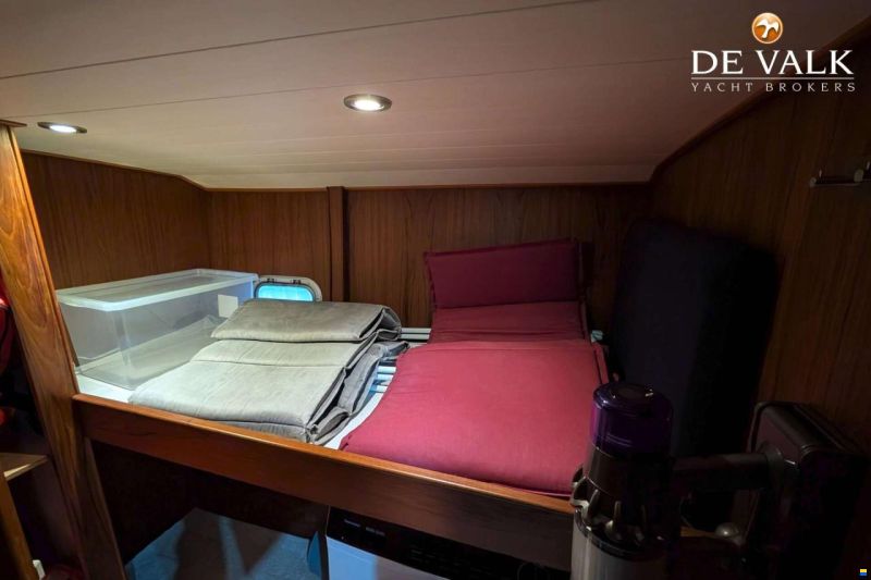 Van der Heijden Elegance 1500