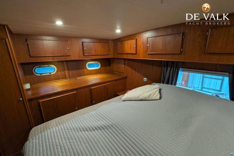 Van der Heijden Elegance 1500