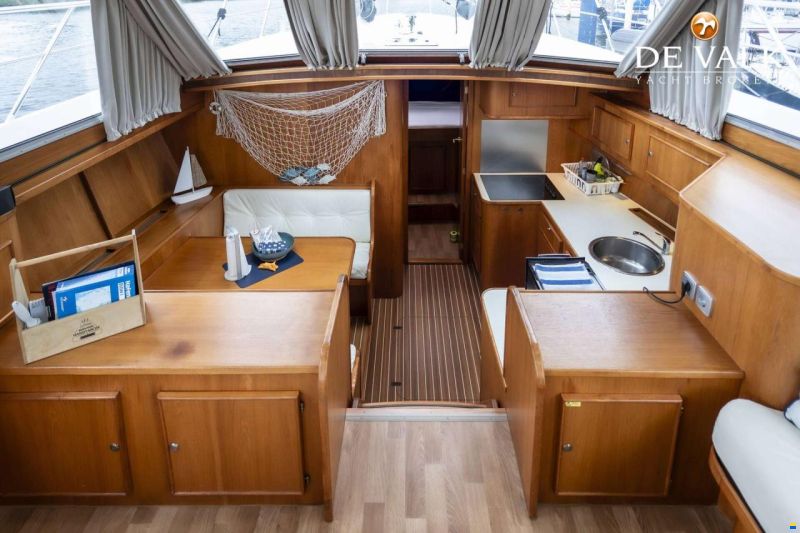 Van der Heijden Elegance 1500