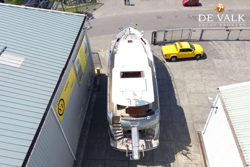 Van der Valk Continental 15.50 FR