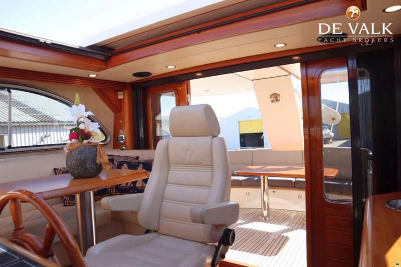 Van der Valk Continental 15.50 FR