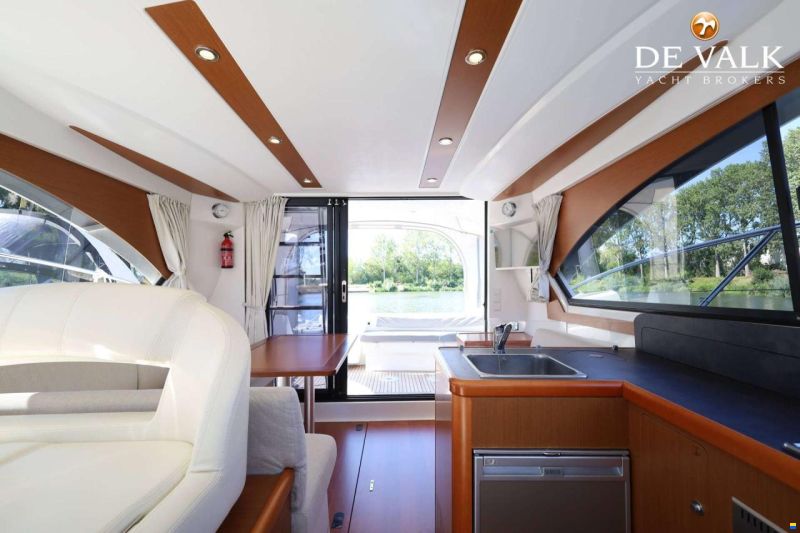 Beneteau Antares 36
