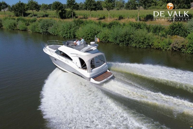 Beneteau Antares 36