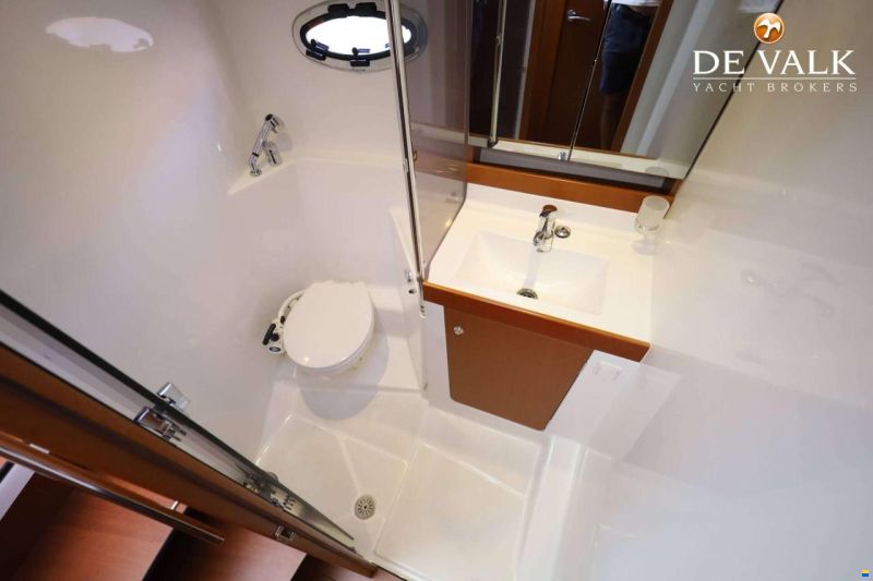 Beneteau Antares 36