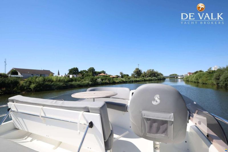 Beneteau Antares 36