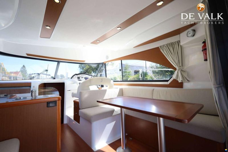 Beneteau Antares 36