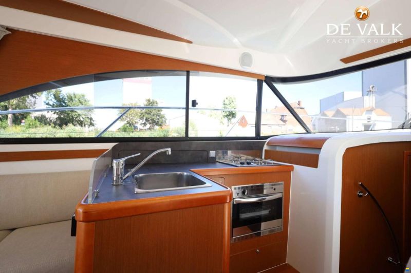 Beneteau Antares 36