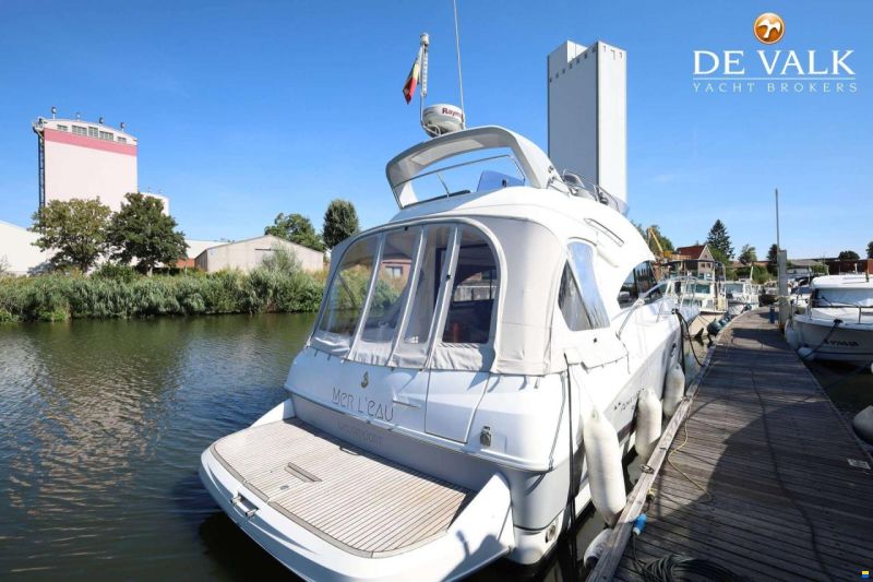 Beneteau Antares 36