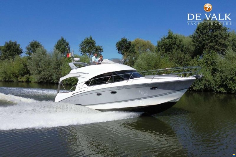 Beneteau Antares 36