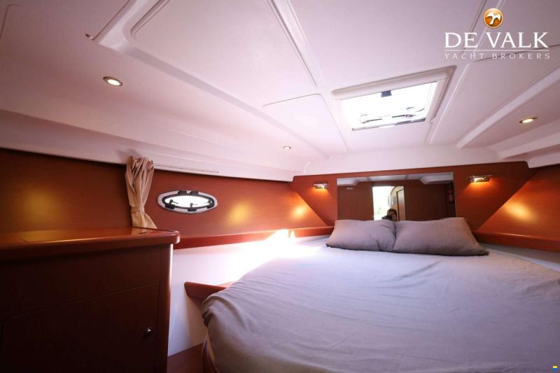 Beneteau Antares 36