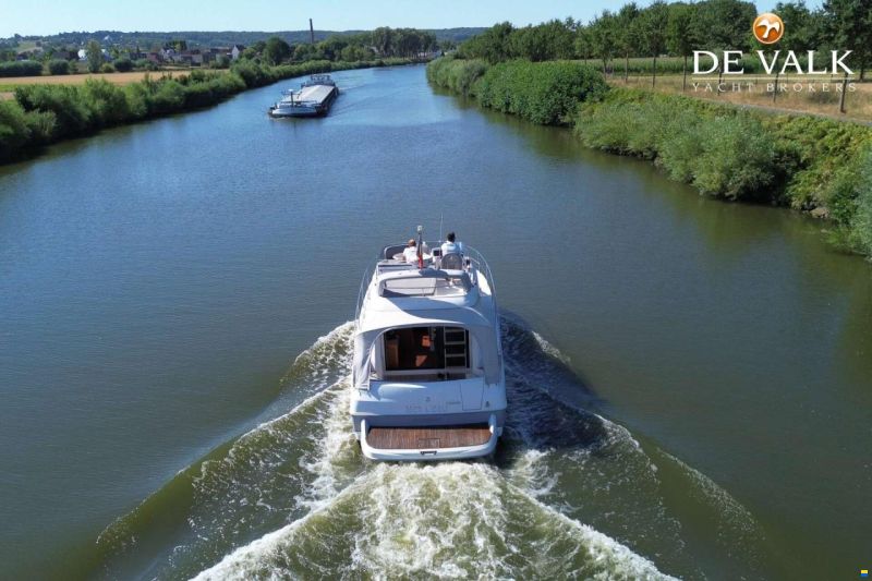 Beneteau Antares 36