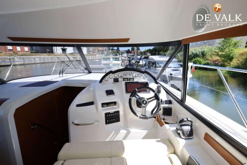 Beneteau Antares 36