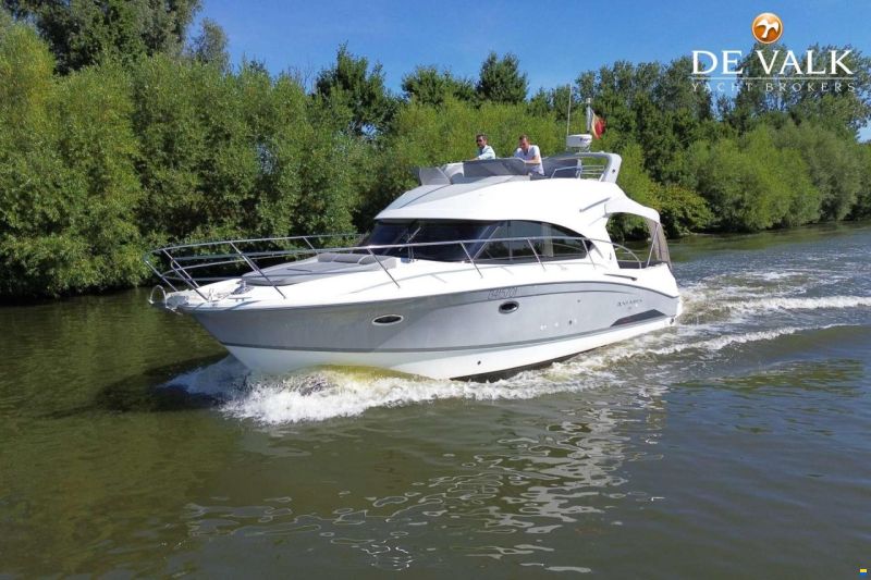Beneteau Antares 36