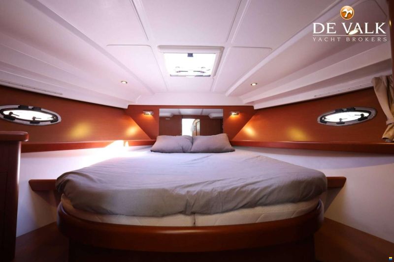 Beneteau Antares 36