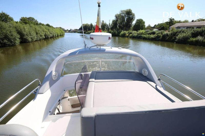 Beneteau Antares 36
