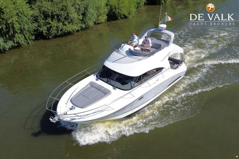 Beneteau Antares 36